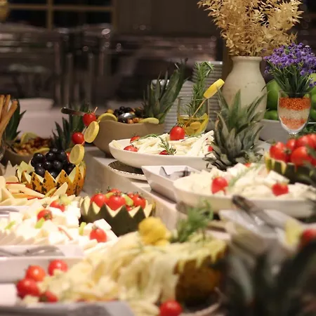 Zurich Hotel