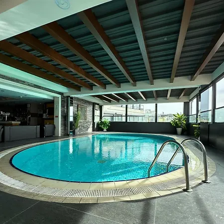 Zurich Hotel