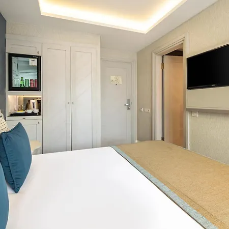 Zurich Hotel