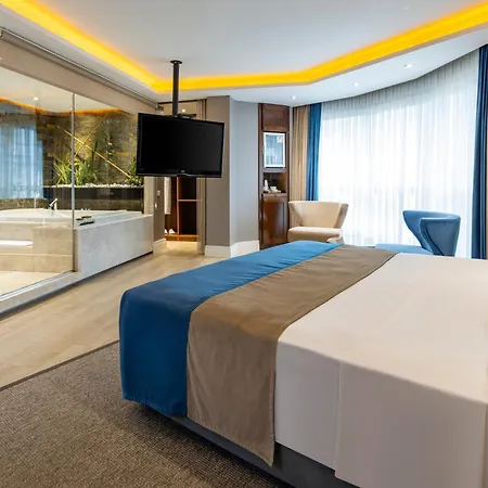 Zurich Hotel