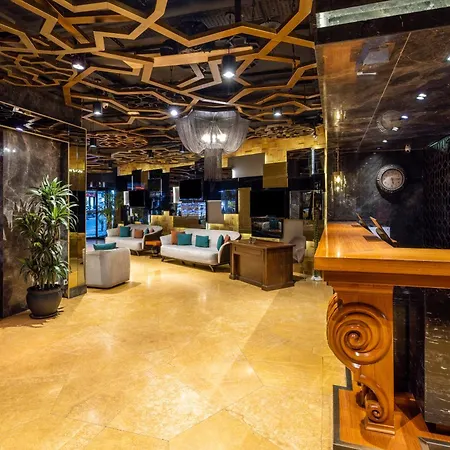 Zurich Hotel