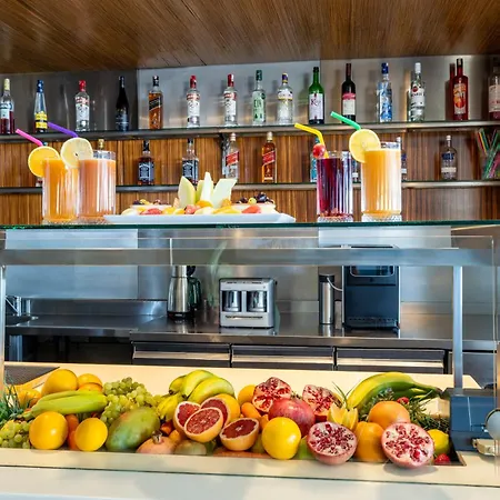 Zurich Hotel Istanbul