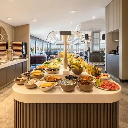 Zurich 4*