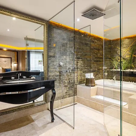 Zurich Hotel