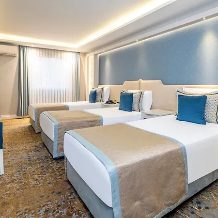 Zurich Hotel
