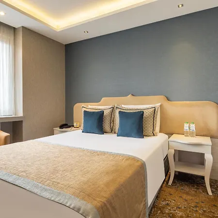 Zurich 4*