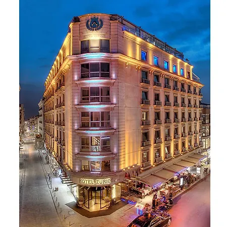Zurich