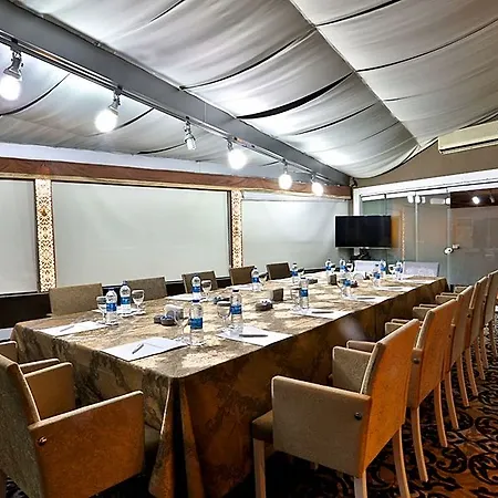 Zurich Hotel Istanbul