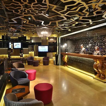 Hotel Zurich