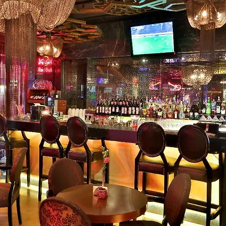 Hotel Zurich 4*