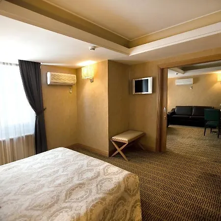 Zurich Hotel