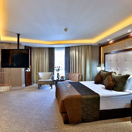 Zurich Hotel
