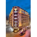 Hotel Ahc Old Istanbul