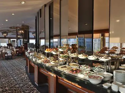 Zurich Old Hotell Istanbul