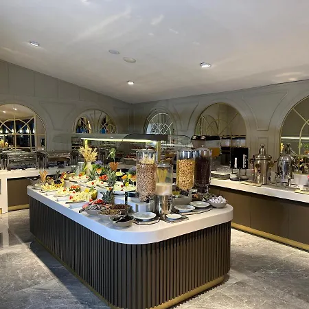 Hotell Zurich Old