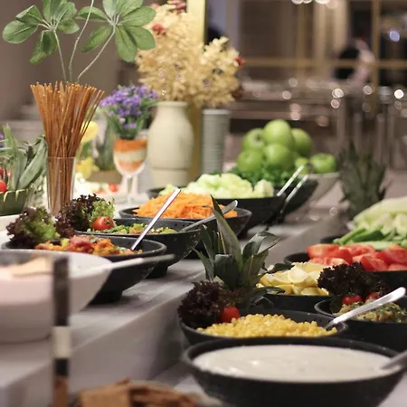 Ahc Old Hotel Estambul