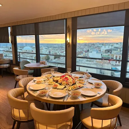 Hotel Ahc Old Estambul