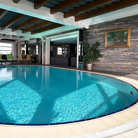 Ahc Old Hotel Estambul