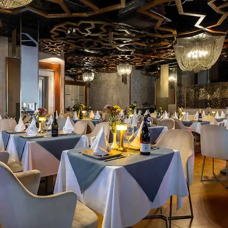 Hotel Ahc Old Estambul