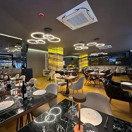 Hotel Ahc Old Istanbul
