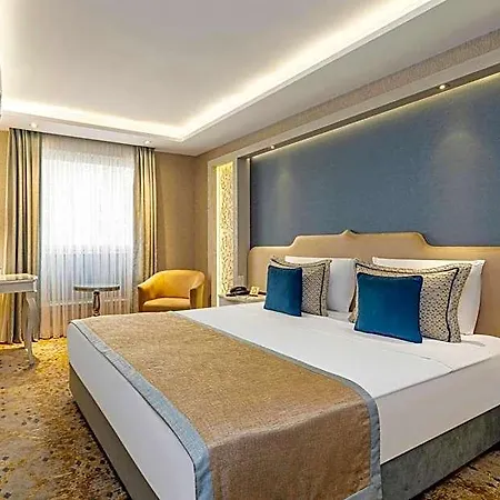 Hotel Ahc Old Istanbul