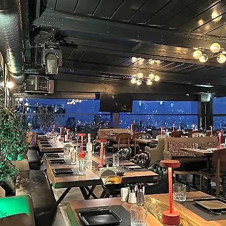 Ahc Old 4* Istanbul