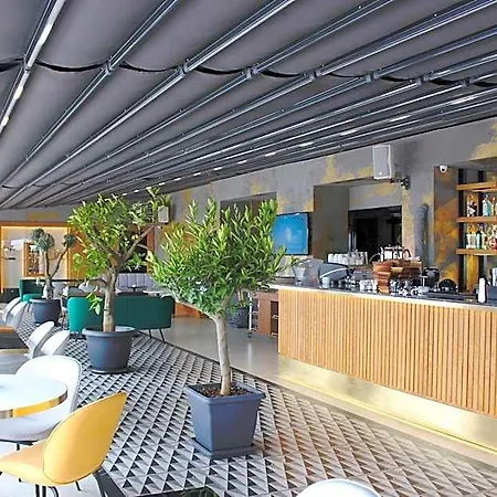 Hotel Ahc Old Istanbul