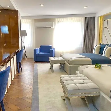 Ahc Old 4* Istanbul
