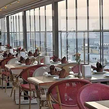 Ahc Old 4* Istanbul