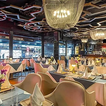 Ahc Old 4* Istanbul