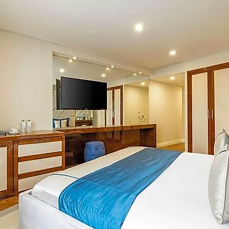 Ahc Old 4* Istanbul