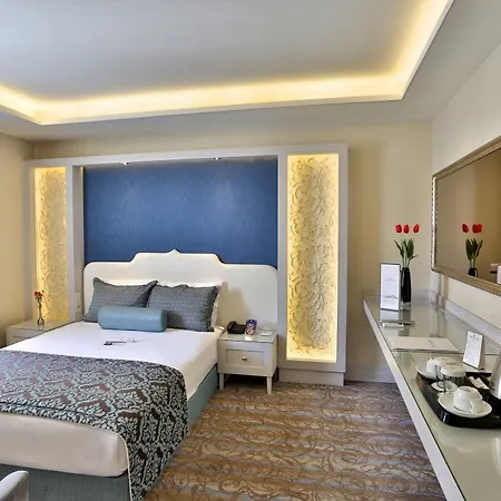 Zurich Old Hotell