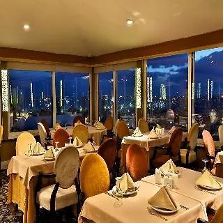Hotel Ahc Old
