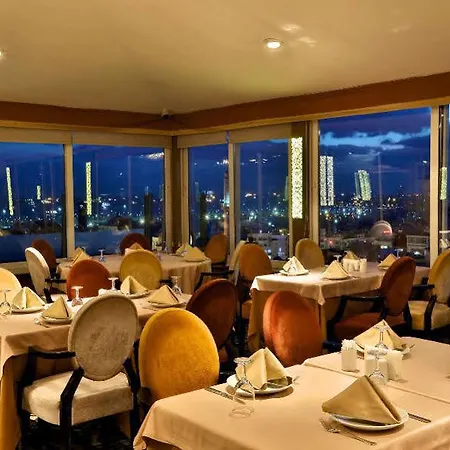 Ahc Old 4* Istanbul