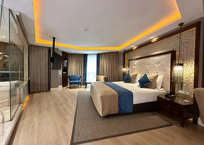 Ahc Old ホテル 4*