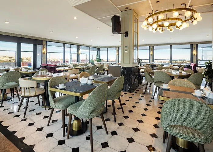 Ahc Old ホテル イスタンブール