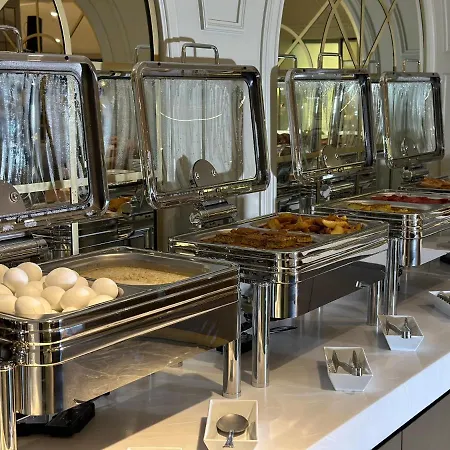 Ahc Old 4* Istanbul
