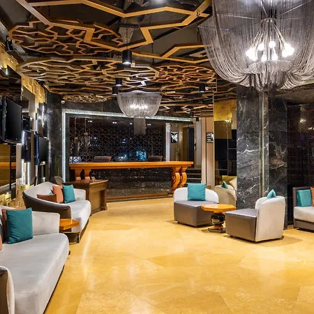 Ahc Old Hotel 4*