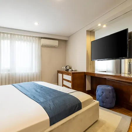Ahc Old 4* Istambul