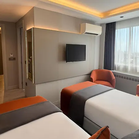 Hotel Ahc Old