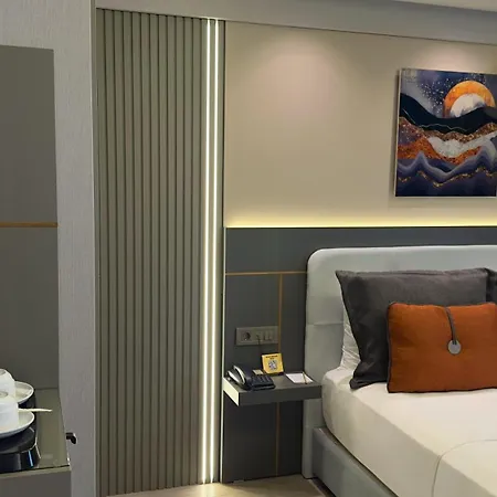 Ahc Old Hotel 4*