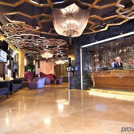 Ahc Old Hotel