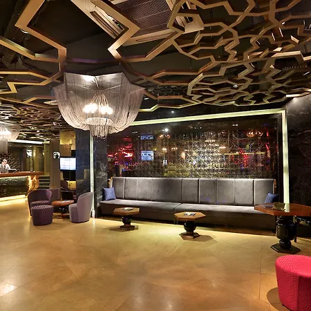 Ahc Old 4* Istanbul