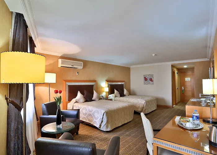 Hotel Ahc Old Istambul