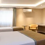 Ξενοδοχείο Ahc Old 4*