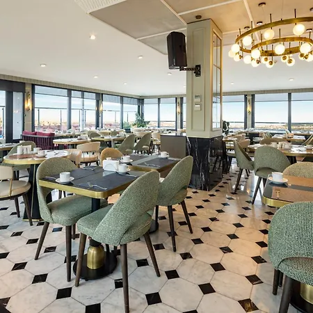 Zurich Old Hotel Istanbul
