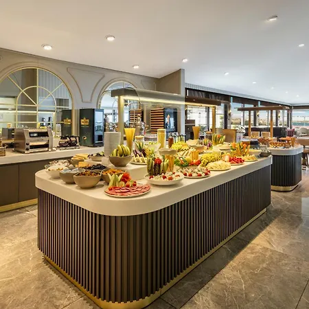 Zurich Old 4* Istanbul