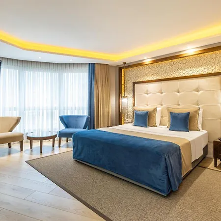 Hotel Zurich Old