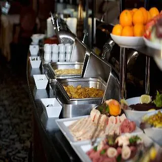 Zurich Old 4*