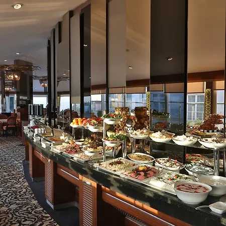 Zurich Old Hotel 4*